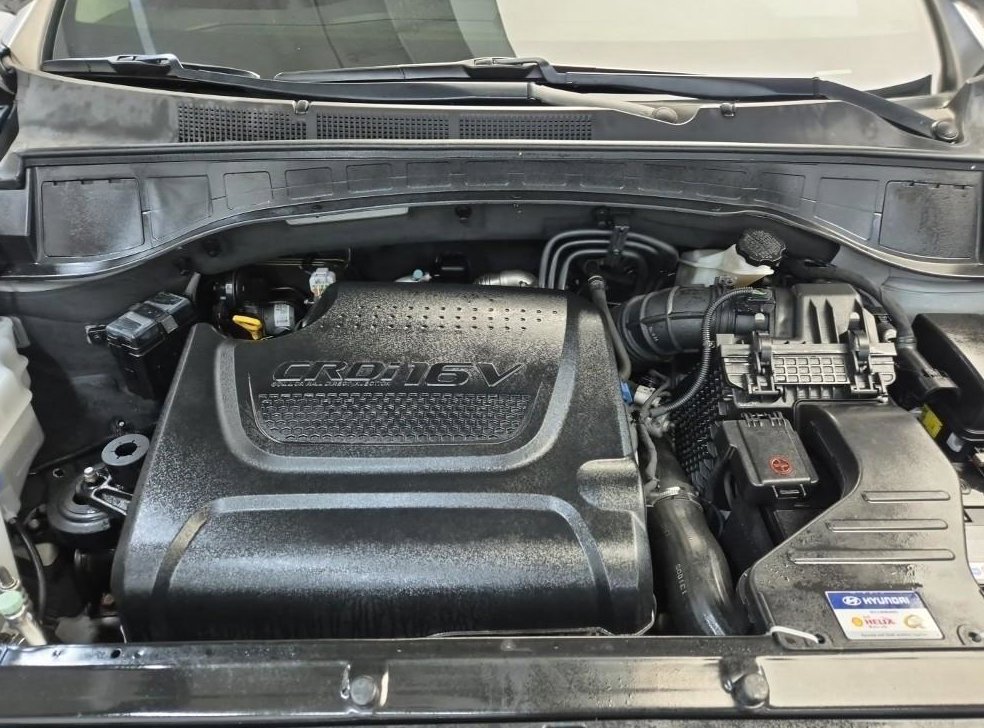 현대 맥스크루즈 R2.2 4WD 익스클루시브 사진 17