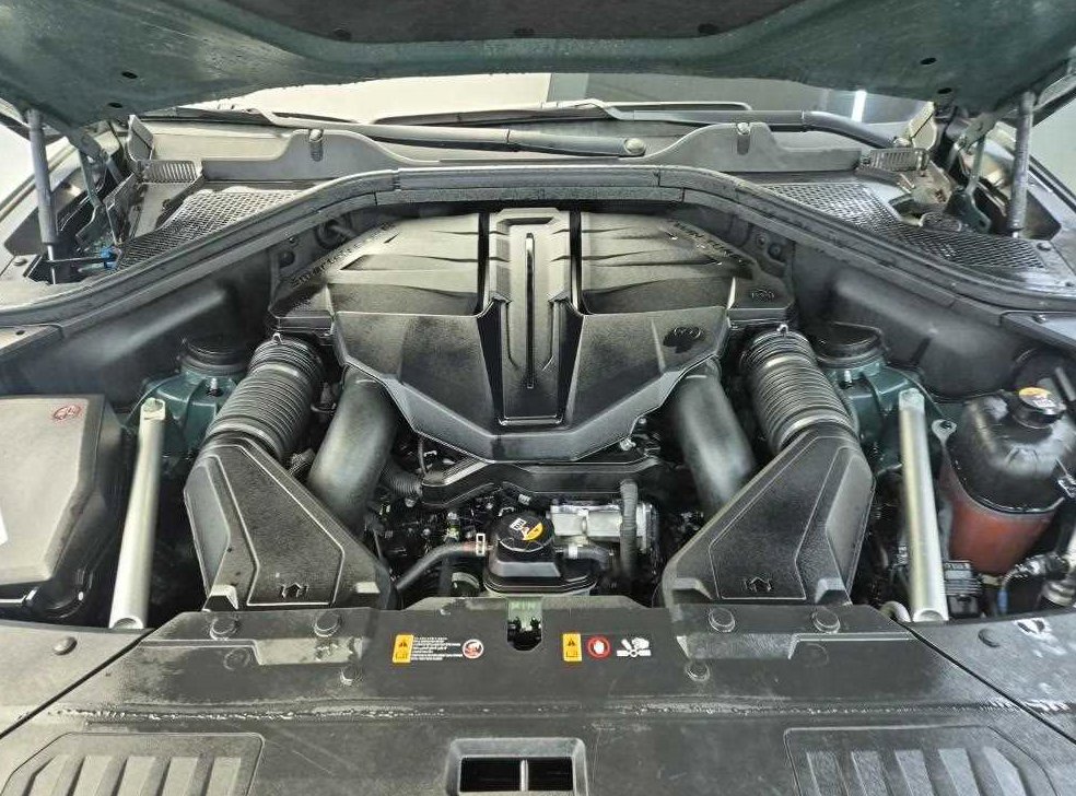 제네시스 GV80 가솔린 3.5T AWD 사진 5