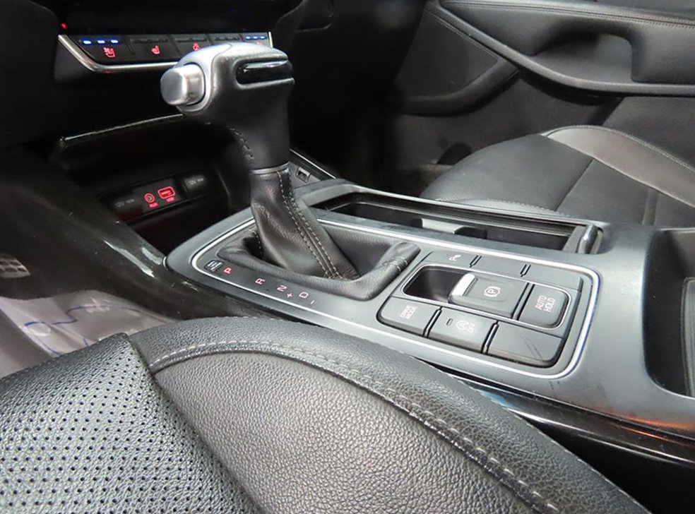 기아 쏘렌토 디젤 2.2 2WD 사진 11