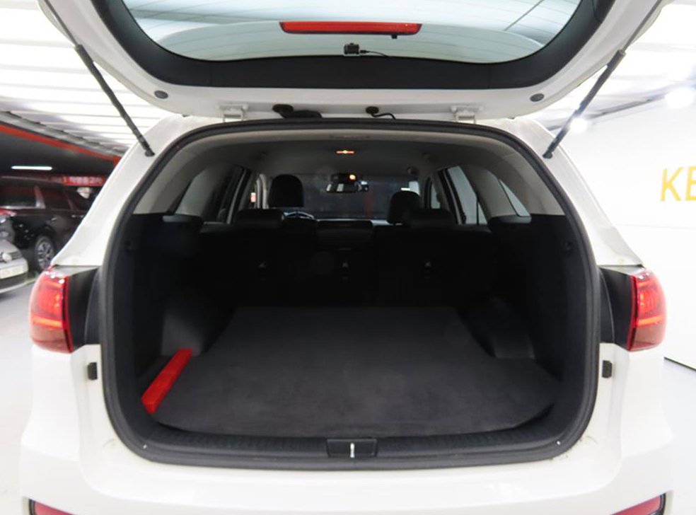 기아 쏘렌토 디젤 2.2 2WD 사진 18
