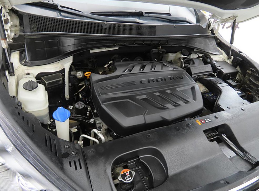 기아 쏘렌토 디젤 2.2 2WD 사진 19