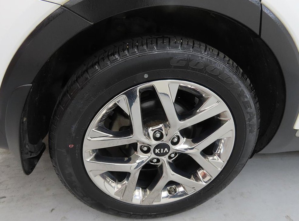 기아 쏘렌토 디젤 2.2 2WD 사진 20