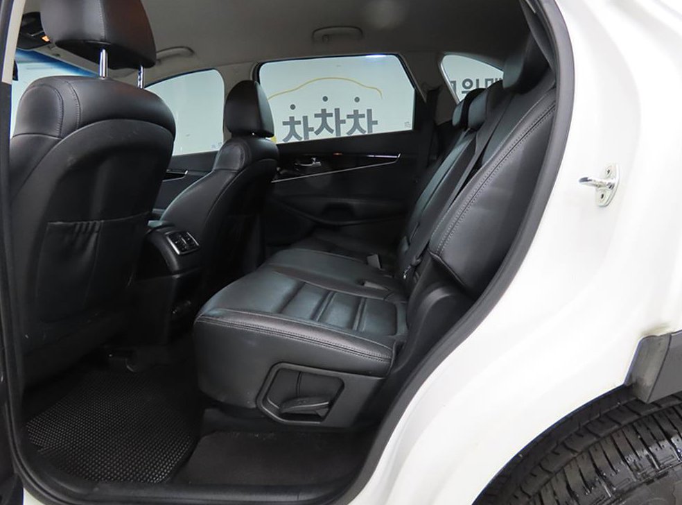 기아 쏘렌토 디젤 2.2 2WD 사진 6