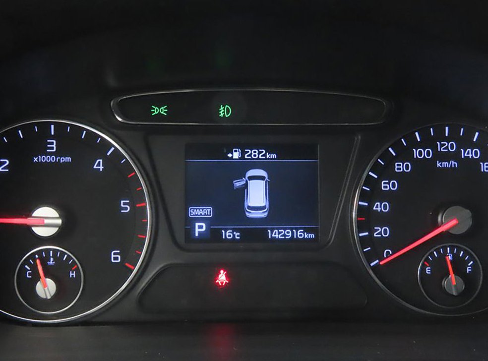기아 쏘렌토 디젤 2.2 2WD 사진 9