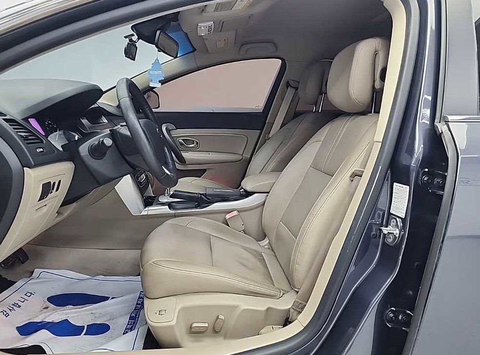 르노코리아(삼성) SM5 SE 사진 11