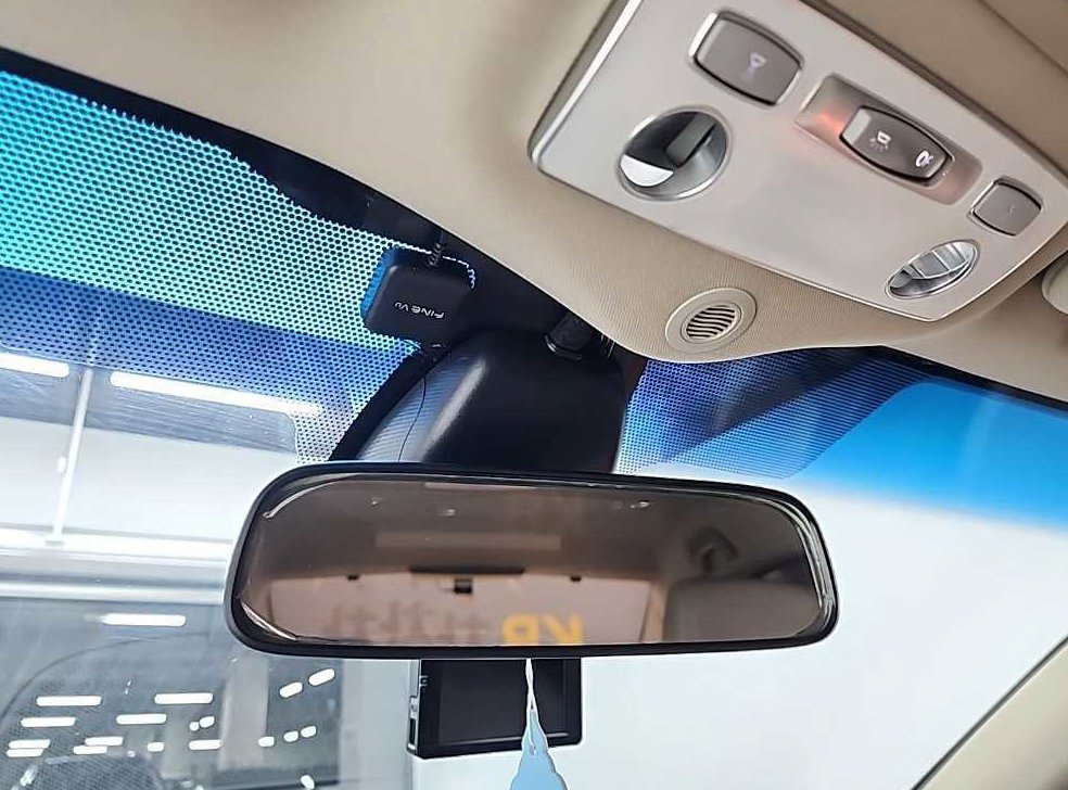 르노코리아(삼성) SM5 SE 사진 14