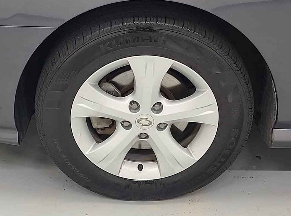 르노코리아(삼성) SM5 SE 사진 19