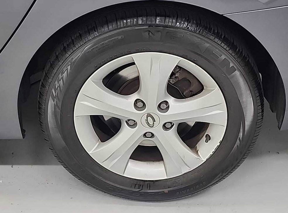 르노코리아(삼성) SM5 SE 사진 20