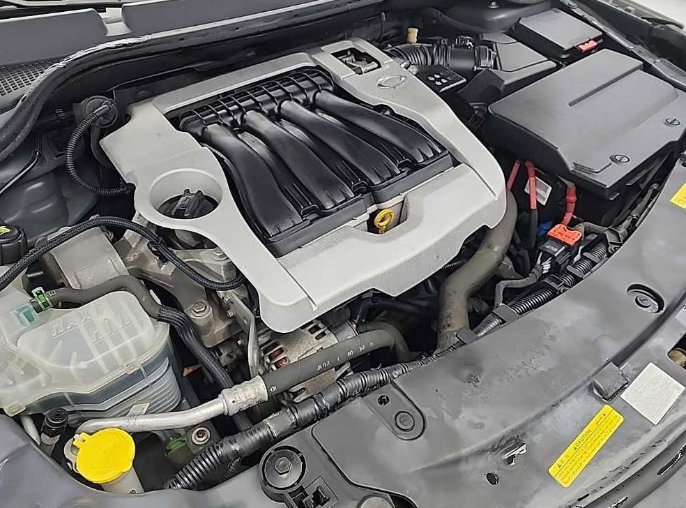 르노코리아(삼성) SM5 SE 사진 5
