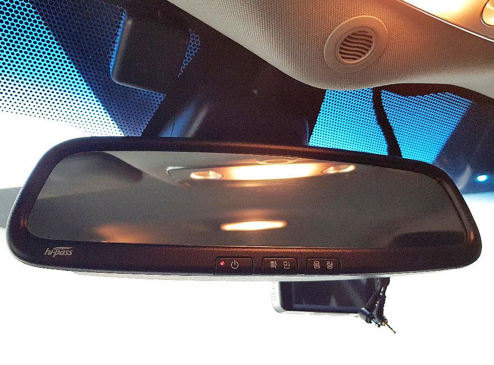 르노코리아(삼성) SM7 2.5 LE 사진 11