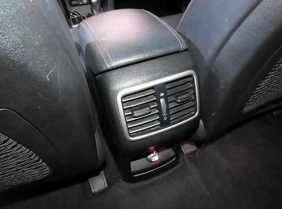 기아 스포티지 디젤 1.7 2WD 노블레스 사진 16