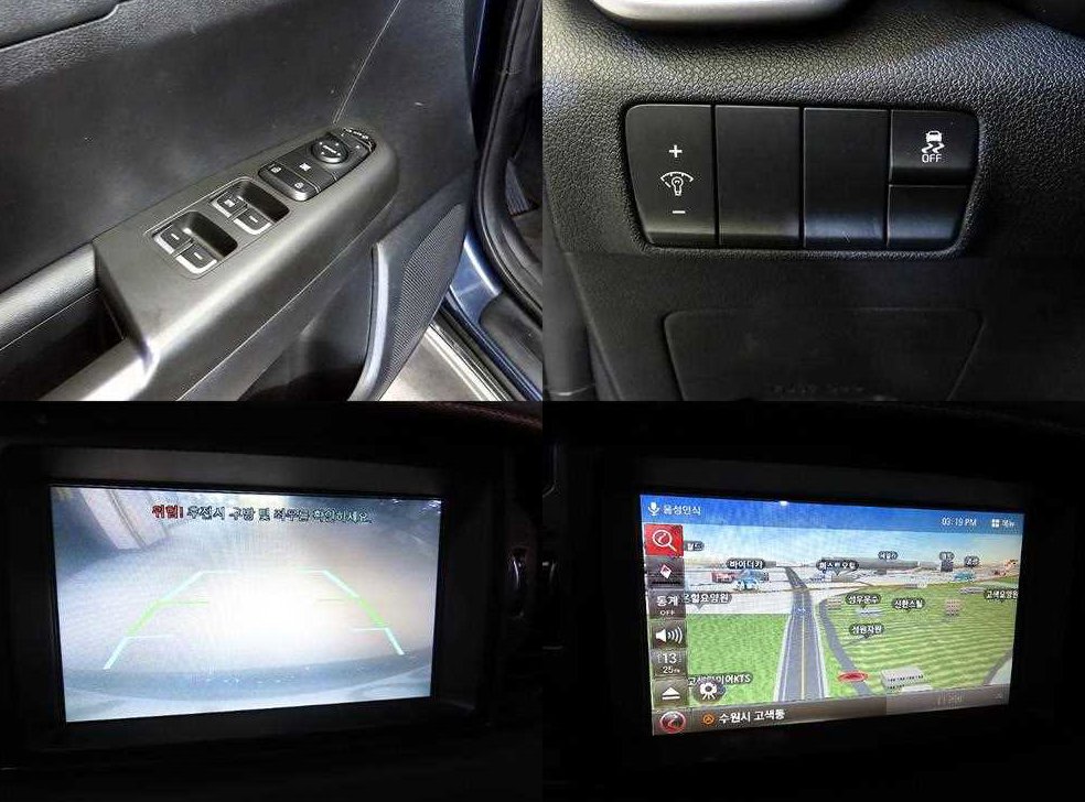 기아 스포티지 디젤 1.7 2WD 노블레스 사진 18