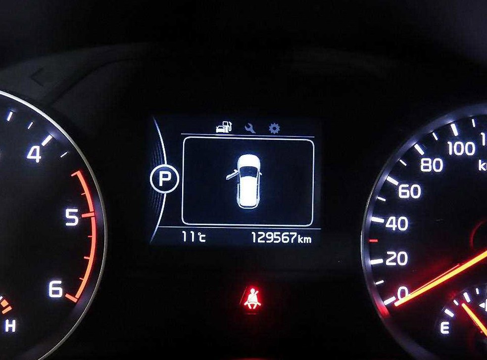 기아 스포티지 디젤 1.7 2WD 노블레스 사진 9