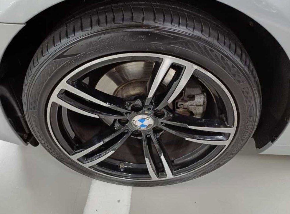 BMW 5시리즈 520d xDrive M 에어로다이나믹 사진 20