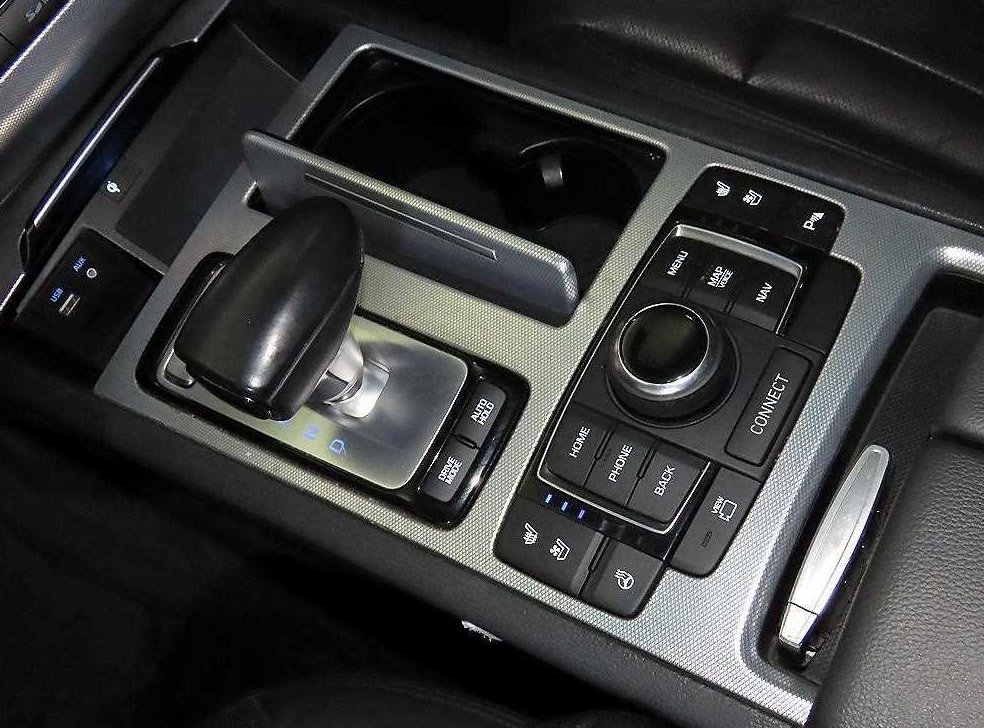 제네시스 G80 3.3 GDI 사진 12