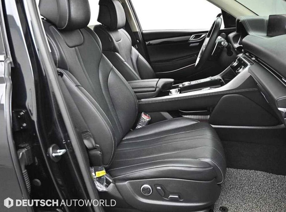 제네시스 GV80 가솔린 3.5T AWD 사진 10
