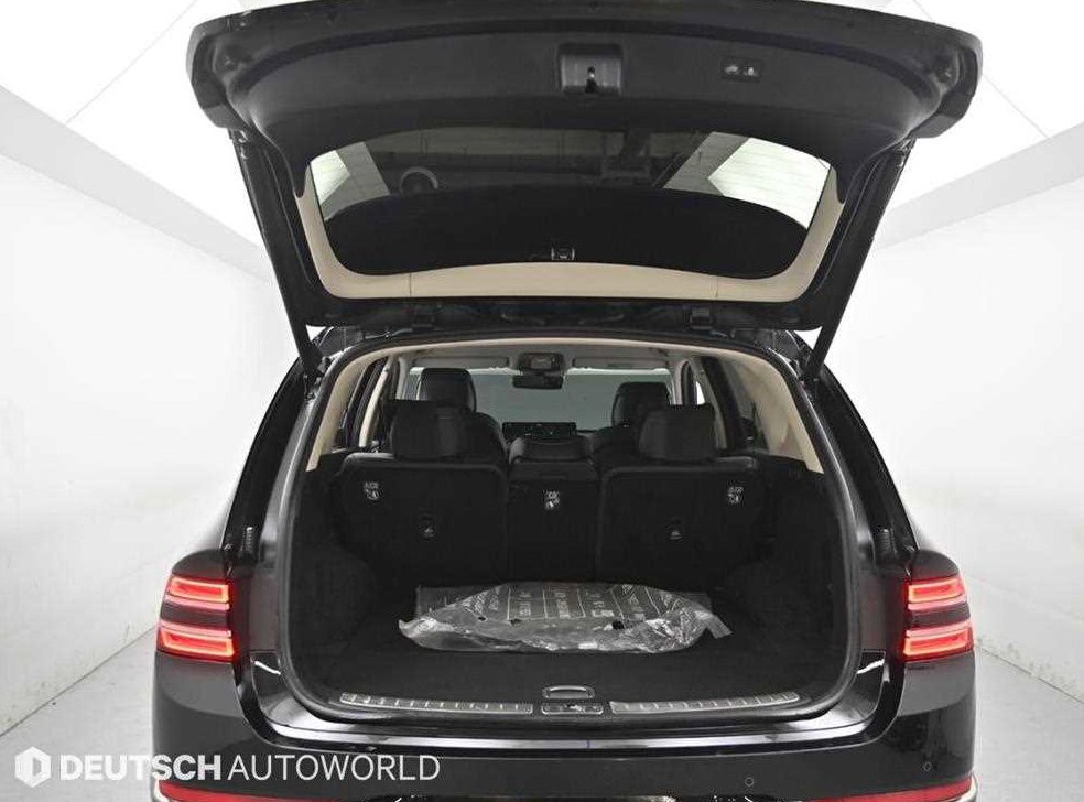 제네시스 GV80 가솔린 3.5T AWD 사진 19