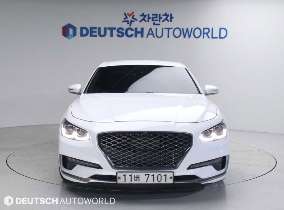 현대 그랜저 3.0 GDI 익스클루시브 사진 3