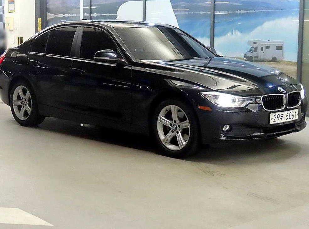 BMW 3시리즈 320d