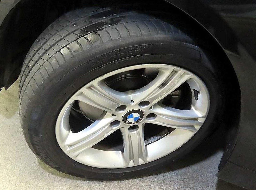 BMW 3시리즈 320d 사진 20