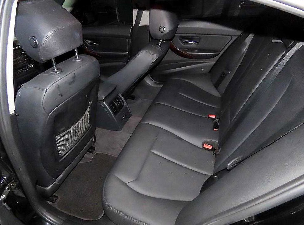 BMW 3시리즈 320d 사진 7