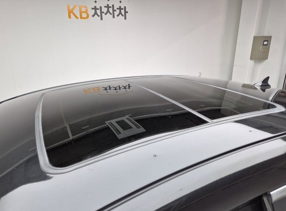 대우 알페온 EL240 사진 14