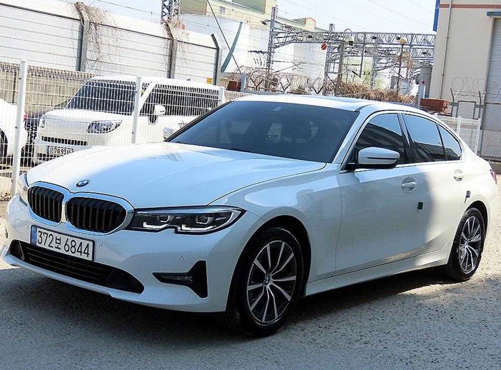 BMW 3시리즈 320i