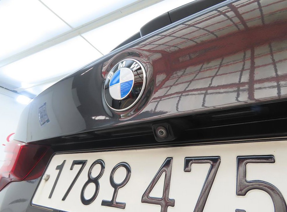 BMW X3 xDrive 20 M 스포츠 사진 15