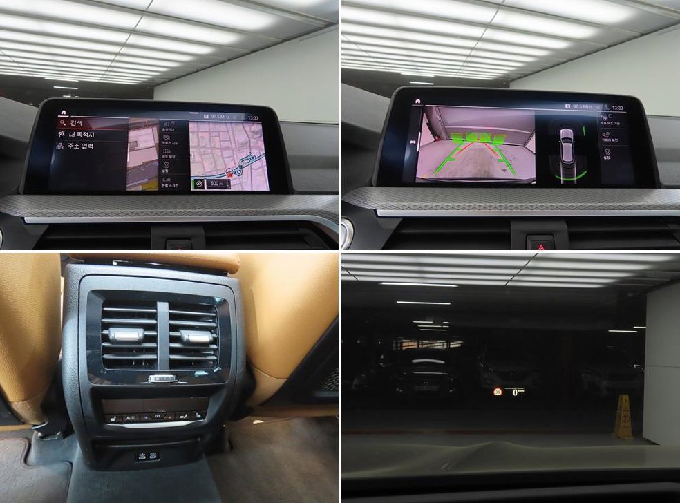BMW X3 xDrive 20 M 스포츠 사진 18