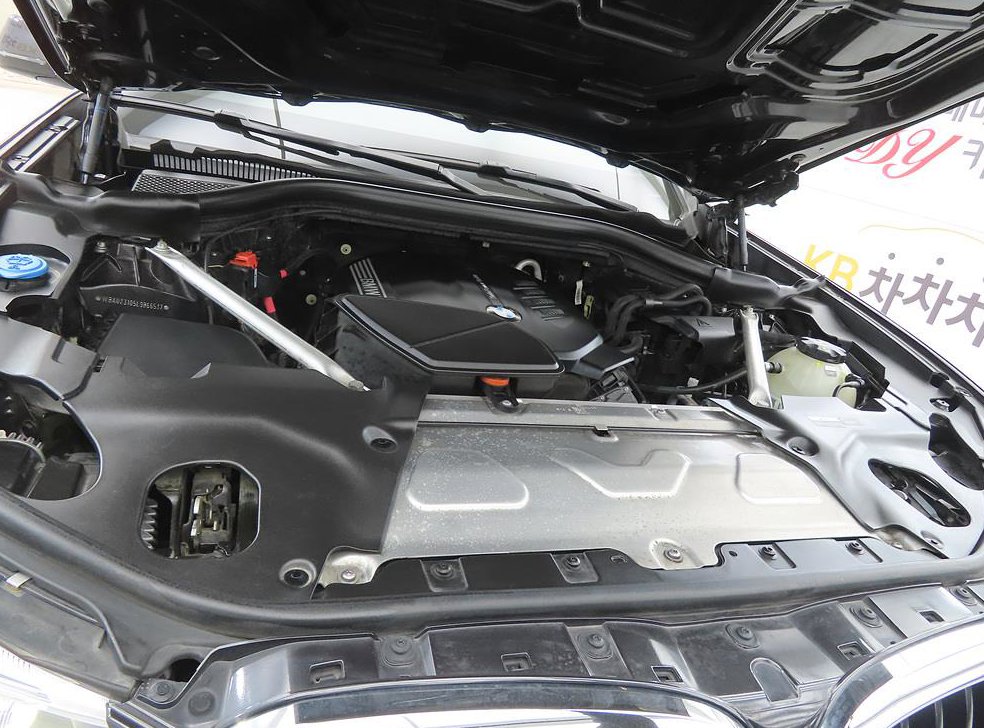 BMW X3 xDrive 20 M 스포츠 사진 19