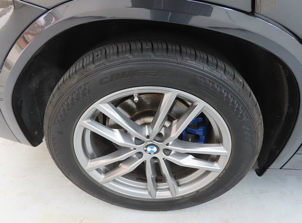 BMW X3 xDrive 20 M 스포츠 사진 20