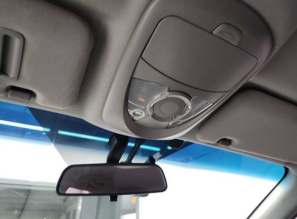 KG모빌리티(쌍용)  코란도 CX7(4WD) 사진 15