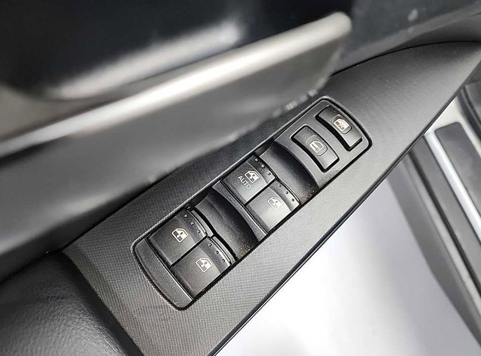 KG모빌리티(쌍용)  코란도 CX7(4WD) 사진 17