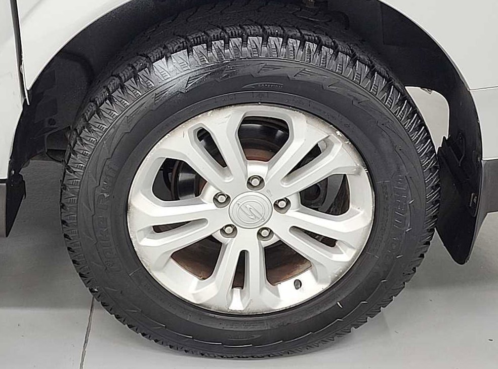 KG모빌리티(쌍용)  코란도 CX7(4WD) 사진 20