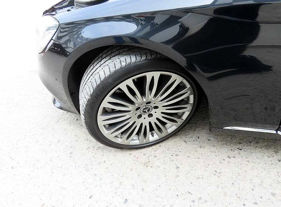 벤츠 S 클래스 S 560L 4MATIC 사진 20