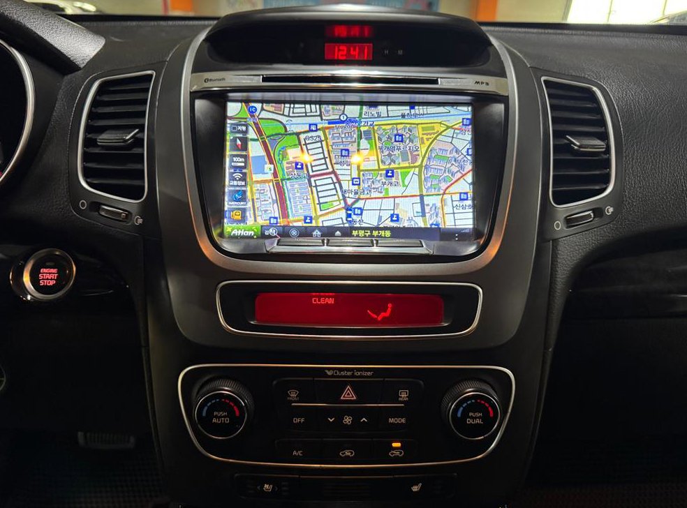 기아 쏘렌토 2WD 2.0 TLX 사진 10