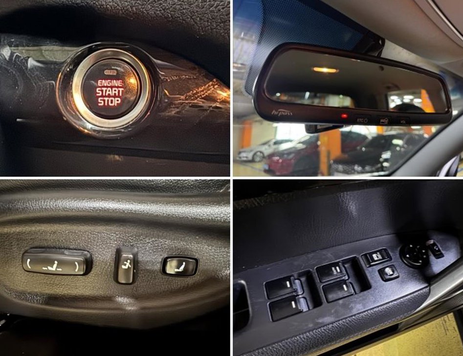 기아 쏘렌토 2WD 2.0 TLX 사진 12