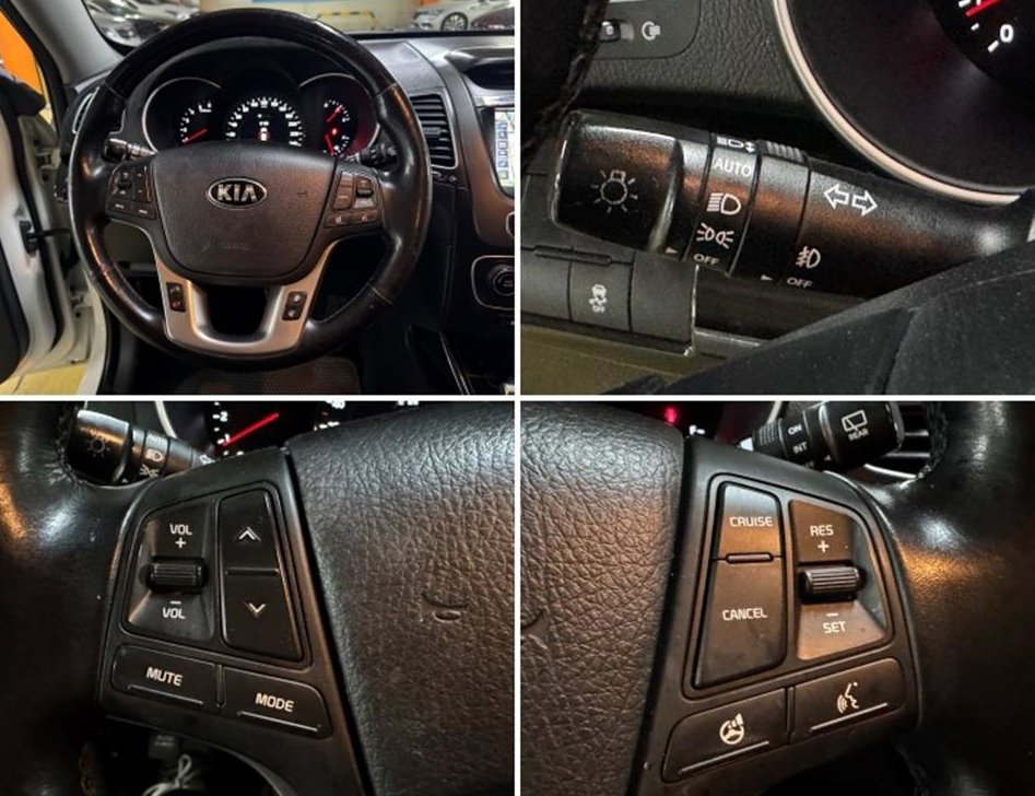 기아 쏘렌토 2WD 2.0 TLX 사진 14