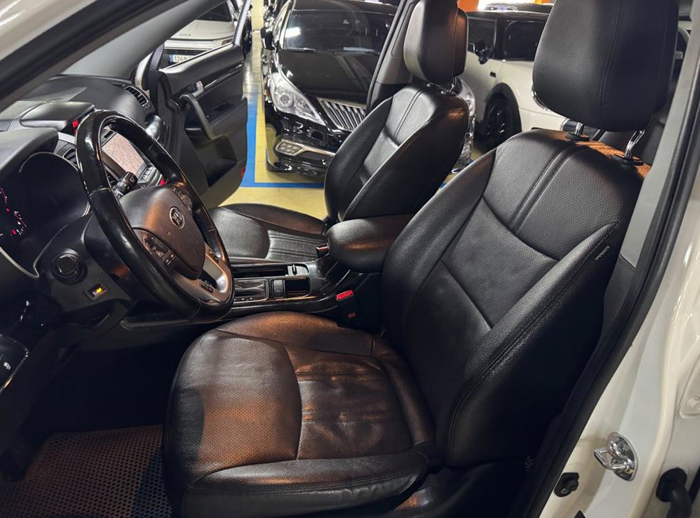 기아 쏘렌토 2WD 2.0 TLX 사진 16