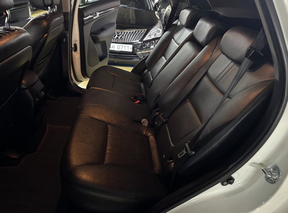기아 쏘렌토 2WD 2.0 TLX 사진 17