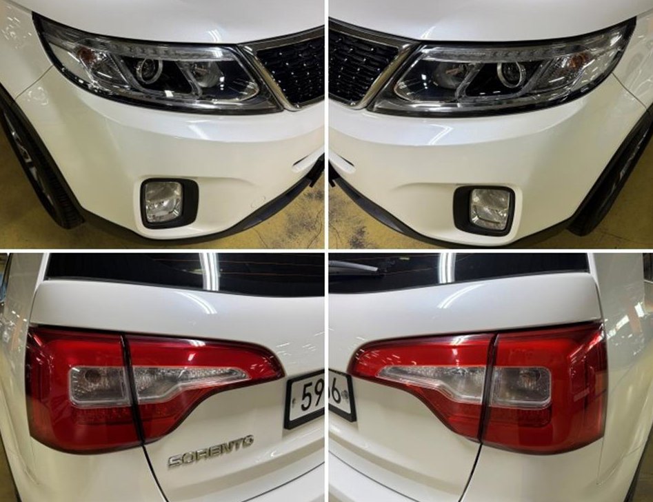 기아 쏘렌토 2WD 2.0 TLX 사진 19