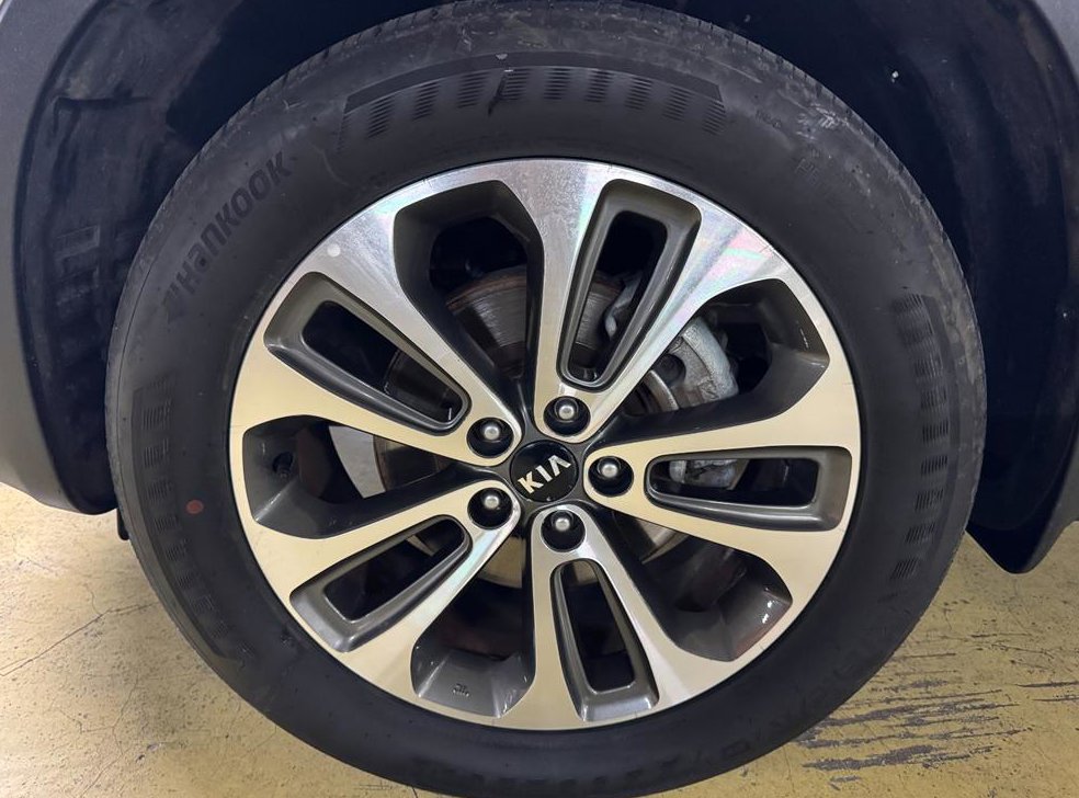 기아 쏘렌토 2WD 2.0 TLX 사진 20
