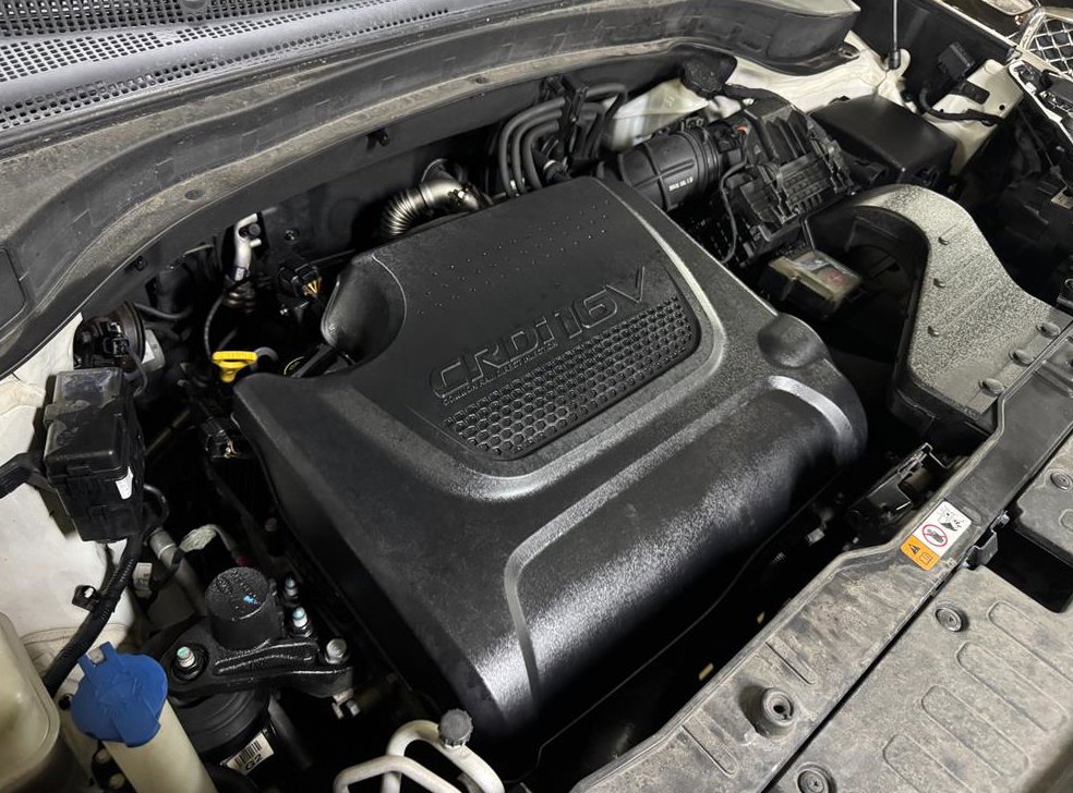 기아 쏘렌토 2WD 2.0 TLX 사진 7