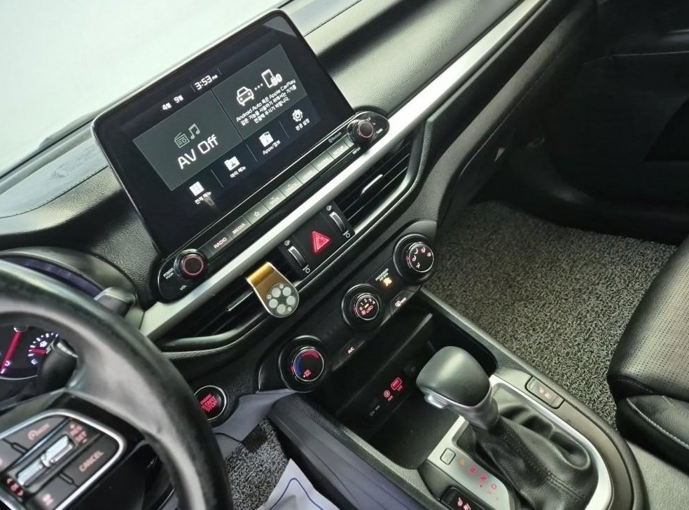 기아 K3 1.6 럭셔리 사진 10