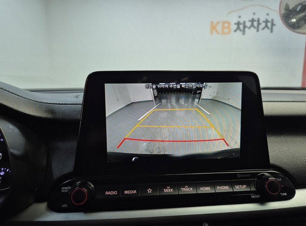기아 K3 1.6 럭셔리 사진 13