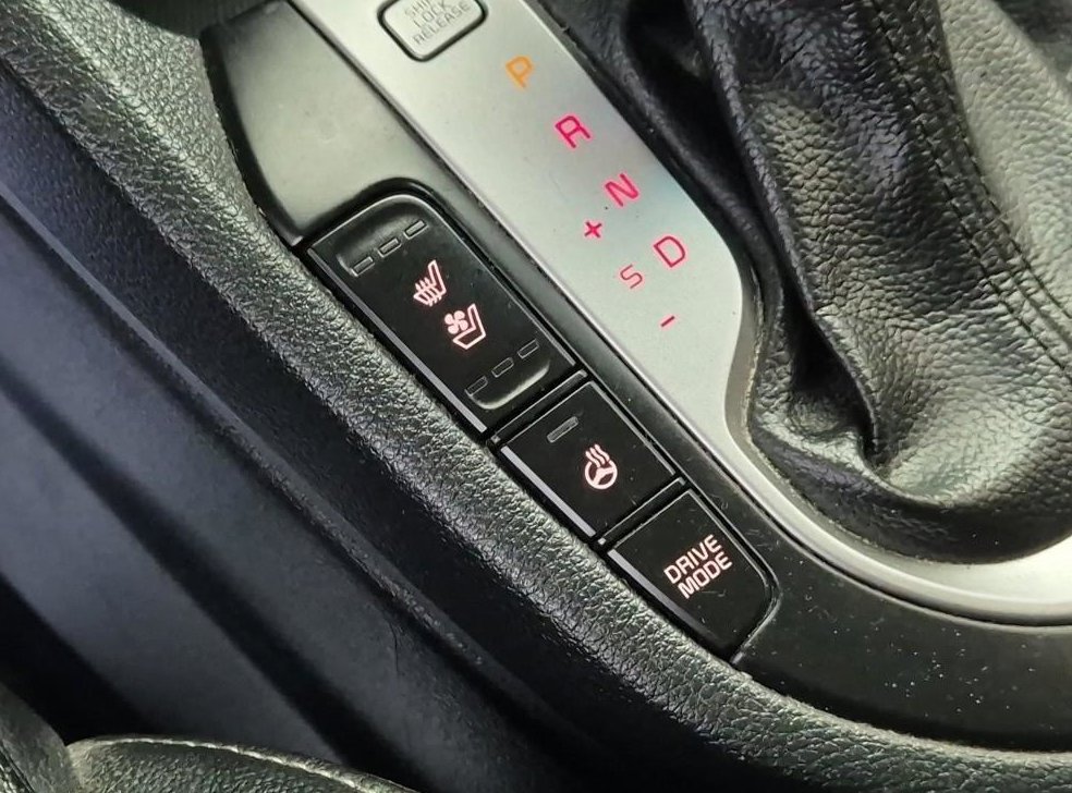 기아 K3 1.6 럭셔리 사진 16