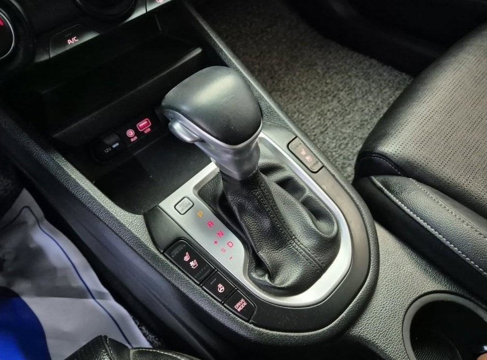 기아 K3 1.6 럭셔리 사진 8