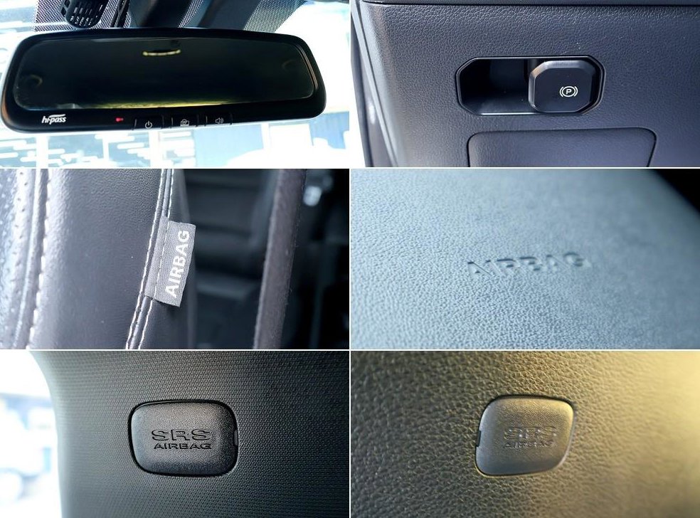 KG모빌리티(쌍용)  토레스 1.5 GDI-T 2WD 사진 15
