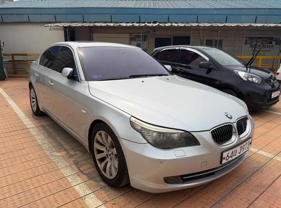 BMW 5시리즈 528i