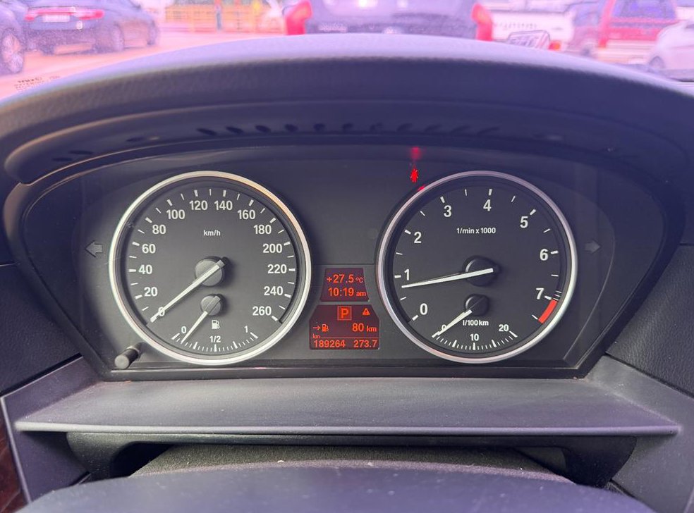 BMW 5시리즈 528i 사진 6
